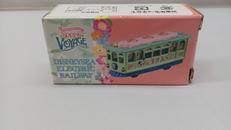 トミカ ディズニーシー・エレクトリックレールウェイ|タカラトミー