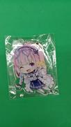 ホロライブ アクリルキーホルダー