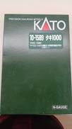タキ1000 日本石油輸送 米軍燃料輸送列車 12両セット