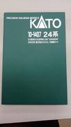 24系25形　寝台特急はやぶさ　7両増結セット|KATO