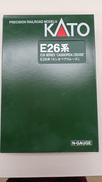 E26系　カシオペアクルーズ|KATO