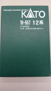 12系　JR東日本仕様