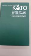 E233系3000番台　東海道線　後期形|KATO