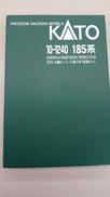 185系A8編成　リバイバル踊り子色　8両セット|KATO