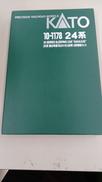 24系　寝台特急あさかぜ（金帯）　8両増結セット