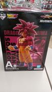 一番くじドラゴンボールA賞超サイヤ人4孫悟空|BANDAI SPIRITS