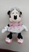 ミニーヌぬいぐるみ|ディズニー