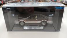 TLS0004 ニッサン シルビア HB ターボ RS-X|トミー