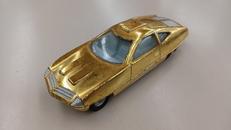 STRAKERS CAR|DINKY TOYS