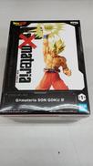 G×MATERIA SON GOKU IV