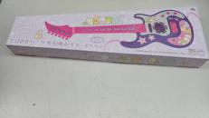 たぴおかパーク 光る!鳴る!ギターおもちゃ|システムサービス