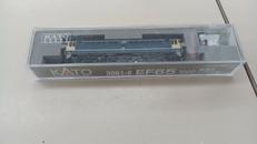 EF65 1000後期形（JR仕様）