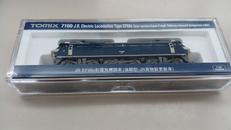 JR EF660形電気機関車（後期型・JR貨物新更新車）
