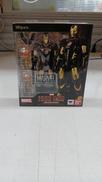 SHFIGUARTSアイアンマンマーク3-MARVEL AG|BANDAI