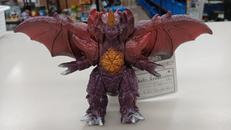 デストロイア(完全体)|ハーティロビン/ユタカ