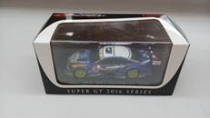 1/43 SUPER GT500 2016 Rd.2FUJI|EBBRO