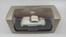 1/43 PORSCHE 356 GMUND 1948|MINICHAMPS