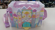 イッツアスモールワールド|ディズニー