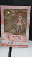 FIGMA 鹿目まどか|マックスファクトリー