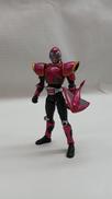 S.H.FIGUARTS 仮面ライダーライア