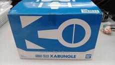 戦闘メカザブングル|BANDAI