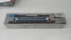EF65 500(P形)