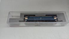 EF65 500番台 P形特急色