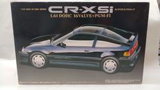 HONDA CR-X SI グラストップ