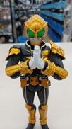 S.H.FIGUARTS 仮面ライダービースト