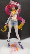 「虫姫さまふたり」 1/7PVC塗装済み完成品