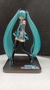 「初音ミク -PROJECT DIVA-」 プレミアムフィギ|セガ