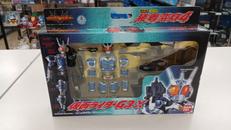 装着変身G3‐X|BANDAI