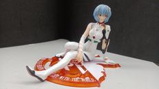 フィギュア 綾波レイ|セガ