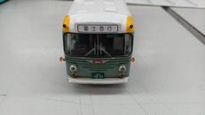 1/64富士急行バスLV-23E日野RB10型
