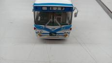 1/64 いすゞBU04型バス　岩手県交通