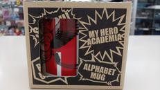 ホークス アルファベットマグ“H”|集英社