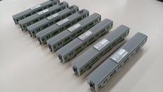 E231系500番台山手線|KATO