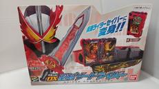 DX聖剣ソードライバー|BANDAI