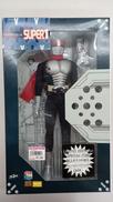 仮面ライダースーパー1 RAH-093 リアルアクションヒー|メディコム・トイ