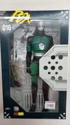仮面ライダーBLACK RX RAH-016 リアルアクショ|メディコム・トイ