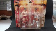 田上明VS秋山準|モグラハウス