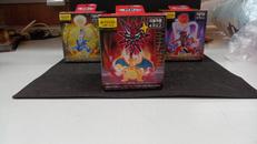 モンコレ 3点セット|TAKARA TOMY