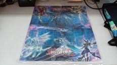 YU-GI-OH!プレイマット(海外版)|KONAMI