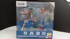 サボ -5TH ANNIVERSARY EDITION-