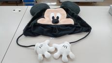 ミッキーマウス(グローブ)|TOKYO DISNEY RESORT