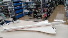 コンコルド　10318|LEGO