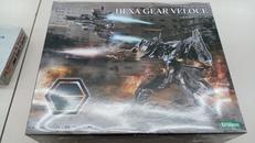 1/24 ヴェローチェ|コトブキヤ