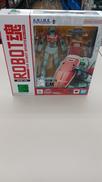 ROBOT魂SIDE MS RGM-79　ジム　VER.A.|BANDAI