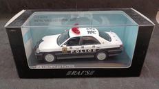 トヨタ クラウン 2.0|RAI’S