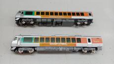 リゾートあすなろ　2両セット|KATO